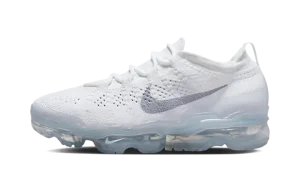 VAPORMAX 2023 FLYKNIT WMNS "Pure Platinum"