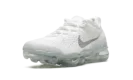 VAPORMAX 2023 FLYKNIT WMNS "Pure Platinum"