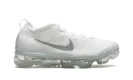 VAPORMAX 2023 FLYKNIT WMNS "Pure Platinum"