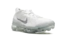 VAPORMAX 2023 FLYKNIT WMNS "Pure Platinum"