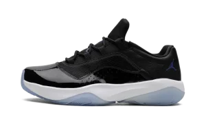 Air Jordan 11 CMFT Low "Space Jam"