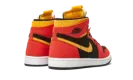 Air Jordan 1 High Zoom CMFT "Chile Red" CT0978 006
