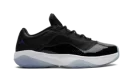 Air Jordan 11 CMFT Low "Space Jam"