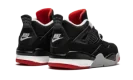 Jordan 4 Retro TD "Bred 2019 Release"