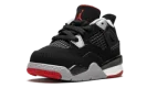Jordan 4 Retro TD "Bred 2019 Release"