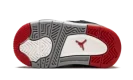 Jordan 4 Retro TD "Bred 2019 Release"