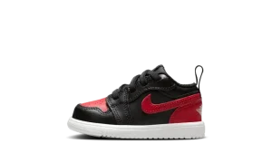 Jordan 1 Low ALT TD "Bred Twist"
