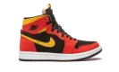 Air Jordan 1 High Zoom CMFT "Chile Red" CT0978 006