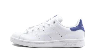 Stan Smith GS "purple"