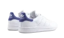 Stan Smith GS "purple"