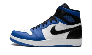 Air Jordan 1.5 High "Reverse Fragment"