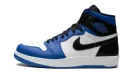 Air Jordan 1.5 High "Reverse Fragment"