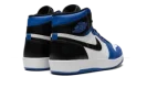 Air Jordan 1.5 High "Reverse Fragment"
