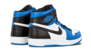 Air Jordan 1.5 High "Reverse Fragment"
