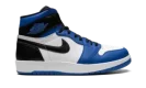 Air Jordan 1.5 High "Reverse Fragment"