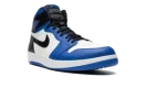 Air Jordan 1.5 High "Reverse Fragment"