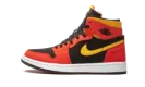 Air Jordan 1 High Zoom CMFT "Chile Red" CT0978 006