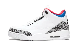 Air Jordan 3 SK NRG "Seoul Korea"