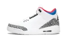 Air Jordan 3 SK NRG "Seoul Korea"