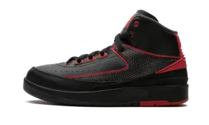 Air Jordan 2 Retro GS
