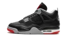 Air Jordan 4 "Bred Reimagined"