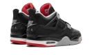 Air Jordan 4 "Bred Reimagined"