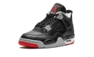 Air Jordan 4 "Bred Reimagined"