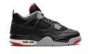 Air Jordan 4 "Bred Reimagined"