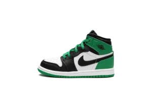 Air Jordan 1 TD "Lucky Green"