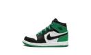 Air Jordan 1 TD "Lucky Green"