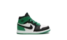 Air Jordan 1 TD "Lucky Green"
