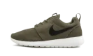 Rosherun