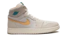 Air Jordan 1 Zoom CMFT 2 "Light Orewood Citrus"