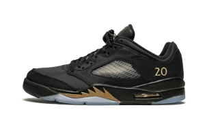 Air Jordan 5 Low "Class of 2021"