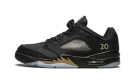 Air Jordan 5 Low "Class of 2021"