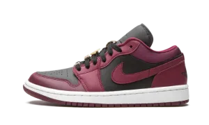 AIR JORDAN 1 LO SE WMNS "Beetroot" DB6491 600