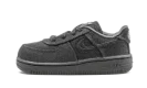 Air Force 1 Low TD "Stussy - Black"