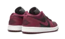 AIR JORDAN 1 LO SE WMNS "Beetroot" DB6491 600