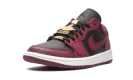 AIR JORDAN 1 LO SE WMNS "Beetroot" DB6491 600
