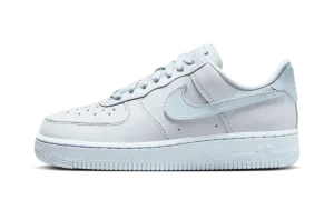 AIR FORCE 1 LO '07 WMNS "Blue Tint"