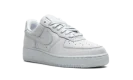 AIR FORCE 1 LO '07 WMNS "Blue Tint"