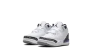 Air Jordan 3 Retro TD "Dark Iris"