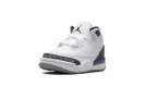Air Jordan 3 Retro TD "Dark Iris"