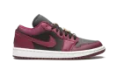 AIR JORDAN 1 LO SE WMNS "Beetroot" DB6491 600