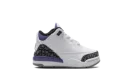 Air Jordan 3 Retro TD "Dark Iris"