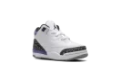 Air Jordan 3 Retro TD "Dark Iris"