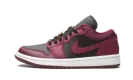 AIR JORDAN 1 LO SE WMNS "Beetroot" DB6491 600