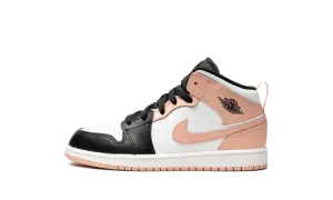 Jordan 1 Mid PS "Arctic Orange"