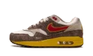 Air Max 1 ".SWOOSH Big Head Origins"