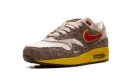Air Max 1 ".SWOOSH Big Head Origins"